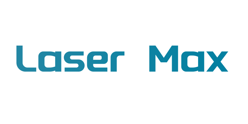 laser max logo