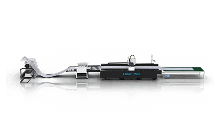 LM-R Series Front