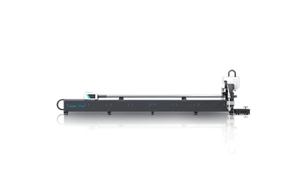LM-TS Series Front