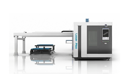 LM-FA Series Front