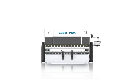 LM-HPB Series Front