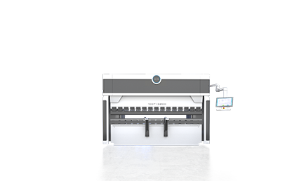 LM-CPB Series Front