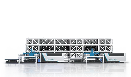LM-EPL Series Front